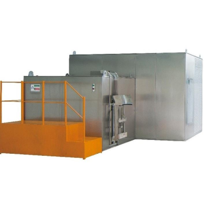 绿厨宝（集中区域式）