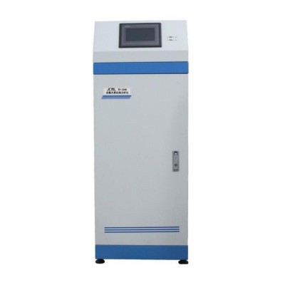 TN-1040水质在线分析仪